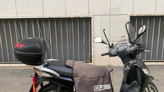 Honda SH 150 (2000 - 06)