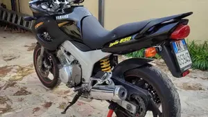 Yamaha  