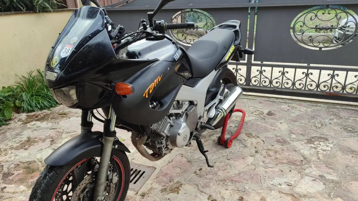 Yamaha   (3)