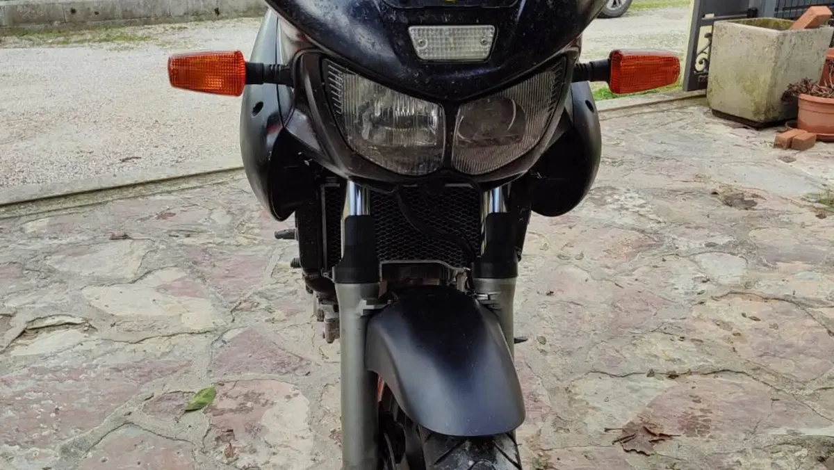 Yamaha   (5)