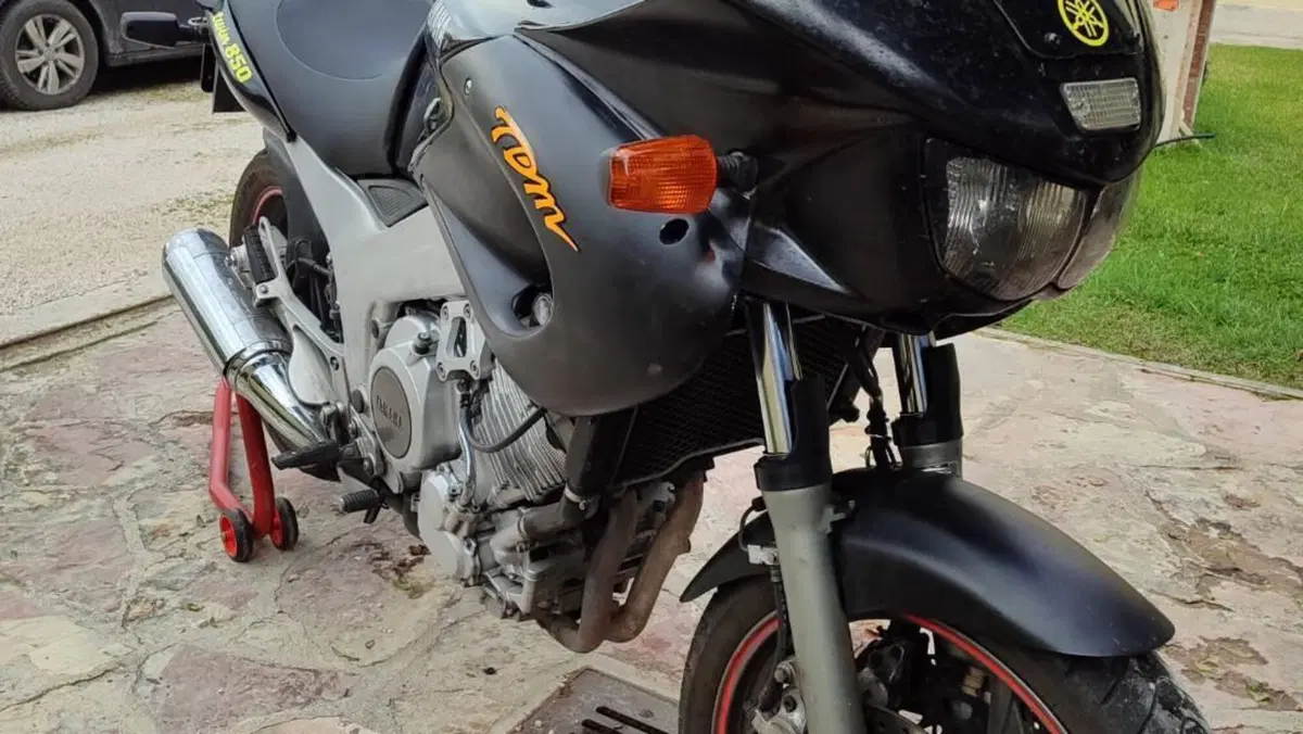 Yamaha   (6)