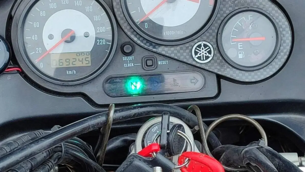 Yamaha   (7)