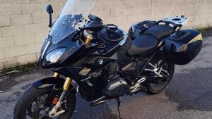 Bmw R 1200 RS (2017 - 19) 