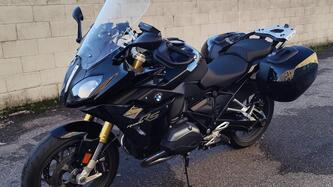 Bmw R 1200 RS (2017 - 19) usata