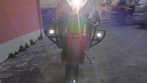 CFMOTO 650MT (2021 - 24) 