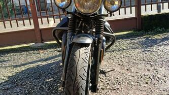 Moto Guzzi V7 III Stone (2017 - 20)