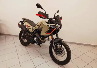 Benelli BKX 125 (2026) - Annuncio 9934554