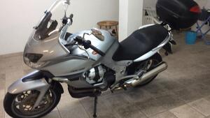 Moto Guzzi Norge 850 