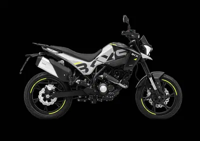 Benelli BKX 125 S (2026) - Annuncio 9934559