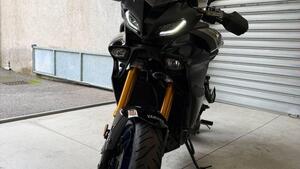 Yamaha Tracer 9 GT (2021 - 24) 