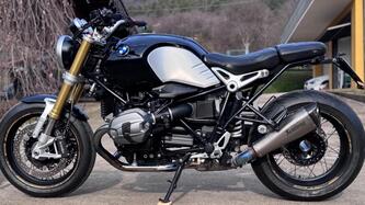 Bmw R nineT 1200 (2017 - 20)
