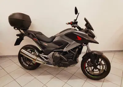 Honda NC 750 X DCT ABS (2014 - 15) - Annuncio 9934572