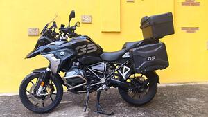 Bmw R 1250 GS (2019 - 20) 