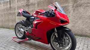 Ducati Panigale V2 955 (2020) 