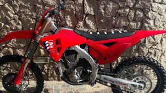 Honda CRF 250 R (2026) usata