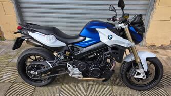Bmw F 800 R (2015 - 16) usata