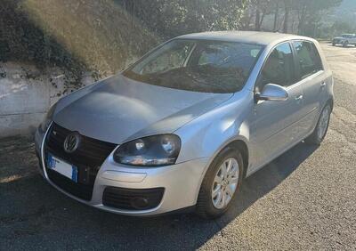 Volkswagen Golf 1.9 TDI 5p. GT Sport usata