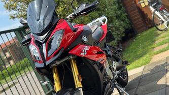 Bmw S 1000 XR (2017 - 19) usata