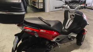 Piaggio Mp3 300 Sport LT NO ABS (2017 - 18)  (2)