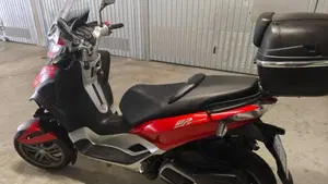 Piaggio Mp3 300 Sport LT NO ABS (2017 - 18)  (3)