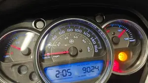Piaggio Mp3 300 Sport LT NO ABS (2017 - 18)  (5)