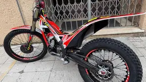 TRS Motorcycles One 300 AE (2022 - 23)  (2)