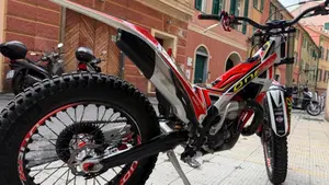 TRS Motorcycles One 300 AE (2022 - 23)  (4)