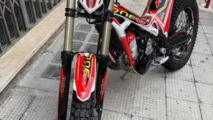 TRS Motorcycles One 300 AE (2022 - 23)  (5)