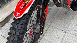 TRS Motorcycles One 300 AE (2022 - 23)  (7)