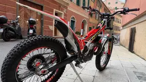 TRS Motorcycles One 300 AE (2022 - 23)  (10)