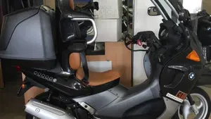 Bmw C1 125 Executive 