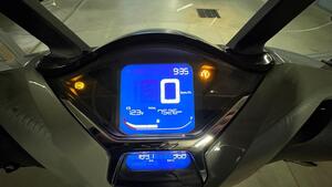 Honda SH 150i (2024 - 25) 