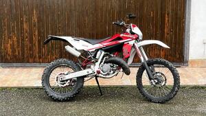 Husqvarna WRE 125 (2008) 