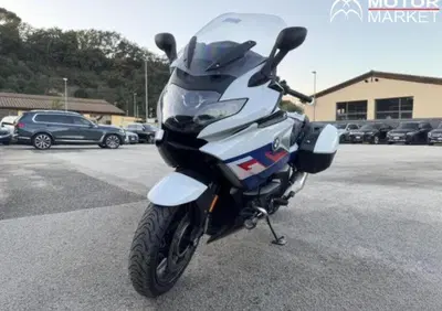 Bmw K 1600 GT (2022 - 26) - Annuncio 9874692