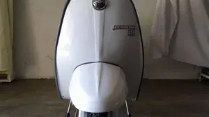 Lambretta  