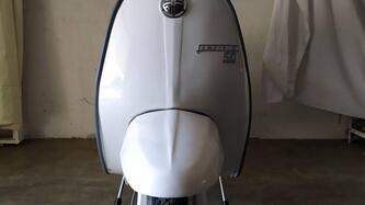 Lambretta 