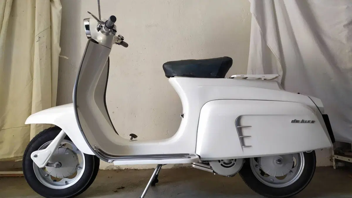 Lambretta   (2)