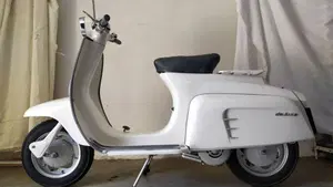 Lambretta   (2)