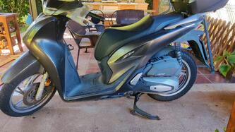 Honda SH 125 Mode (2017 - 20) usata