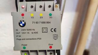 Bmw R 1200 R (2006 - 11) usata