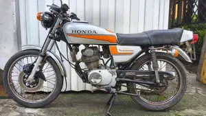 Honda   (10)