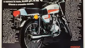 Honda   (2)