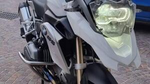 Bmw R 1200 GS (2013 - 16) 