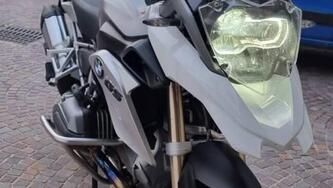 Bmw R 1200 GS (2013 - 16)