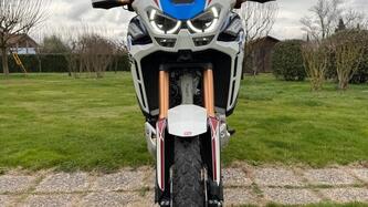 Honda Africa Twin CRF 1100L Adventure Sports DCT (2022 - 23) usata