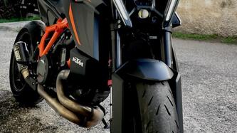 KTM 1390 Super Duke R (2024 - 26) usata