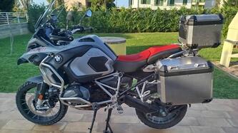 Bmw R 1250 GS Adventure (2019 - 20)