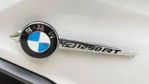 Bmw R 1250 RT (2019 - 20)  (6)