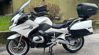 Bmw R 1250 RT (2019 - 20) usata