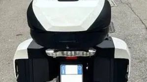 Bmw R 1250 RT (2019 - 20)  (4)